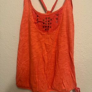Tank top by Forever 21